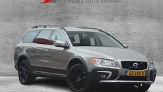Grijs Gebruikt 2013 Volvo XC70 Summum SUV | € 14.900 (Super prijs)