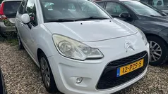 Gebruikt 2011 Citroën C3 Dynamique Hatchback | € 2.750 (Eerlijke prijs)