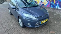Gebruikt 2012 Ford Fiesta Sport Hatchback | € 1.895 (Goede deal)