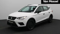 Gebruikt 2021 Seat Arona Reference SUV | € 11.900 (Goede deal)