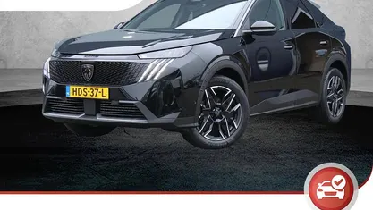 Occasion Peugeot 3008 Allure 136 PK (100 kW) 2025 SUV