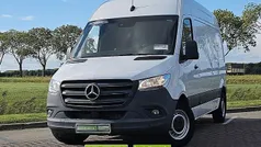 Gebruikt 2019 Mercedes Sprinter Van | € 24.950 (Eerlijke prijs)