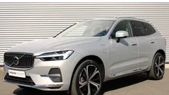 Grijs Gebruikt 2025 Volvo XC60 SUV | € 59.950 (Goede deal)