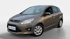 Bruin Gebruikt 2012 Ford C-MAX Trend MPV | € 7.220 (Goede deal)