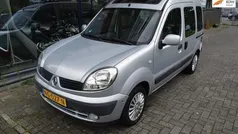 Gebruikt 2006 Renault Kangoo Expression MPV | € 3.450 (Goede deal)