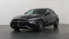 Gebruikt 2024 Mercedes C180 AMG Sedan | € 62.900