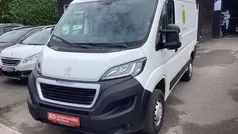 Gebruikt 2018 Peugeot Boxer Van | € 16.790 (Eerlijke prijs)