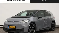Grijs Gebruikt 2023 VW ID.3 Pro Hatchback | € 23.795 (Eerlijke prijs)