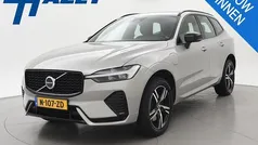 Gebruikt 2022 Volvo XC60 R-Design SUV | € 41.750 (Eerlijke prijs)