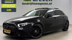 Gebruikt 2020 Mercedes A180 AMG Hatchback | € 27.400 (Eerlijke prijs)
