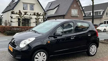 Occasion Suzuki Alto Comfort+ 68 PK (50 kW) 2012 Hatchback