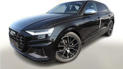 Occasion Audi SQ8 Design 507 PK (372 kW) 2023 SUV