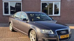 Gebruikt 2005 Audi A6 Proline Sedan | € 2.250 (Goede deal)