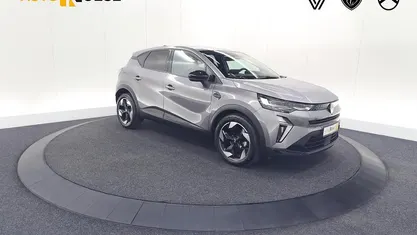 Suv Occasion 2025 Renault Captur Techno SUV | € 30.900 (Eerlijke prijs)