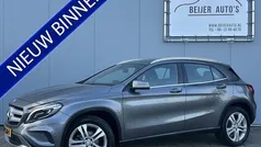 Gebruikt 2017 Mercedes GLA180 Ambition SUV | € 22.895 (Eerlijke prijs)