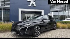 Gebruikt 2025 Peugeot 308 Allure Hatchback | € 37.961 (Super prijs)