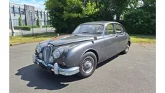Jaguar MK II