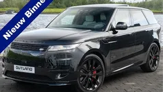 Gebruikt 2023 Land Rover Range Rover Sport First Edition SUV | € 143.900 (Super prijs)