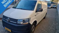 Gebruikt 2018 VW T6 Van | € 10.450 (Super prijs)
