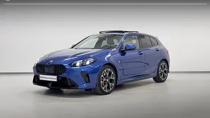 Gebruikt 2025 BMW 120 M Sport Hatchback | € 39.800 (Eerlijke prijs)