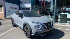 Gebruikt 2024 Nissan Juke SUV | € 23.990 (Eerlijke prijs)