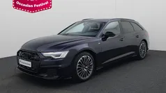 Gebruikt 2024 Audi A6 S-Line Stationwagen | € 55.940 (Eerlijke prijs)