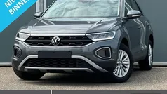 Grijs Gebruikt 2022 VW T-Roc Business SUV | € 26.895 (Goede deal)