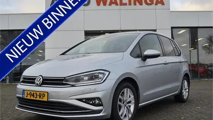 Occasion VW Golf Sportsvan Highline 131 PK (96 kW) 2019 MPV