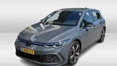 Grijs, metallic lak Gebruikt 2021 VW Golf VIII GTE Hatchback | € 26.450 (Eerlijke prijs)