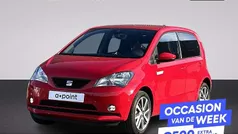 Rood Gebruikt 2020 Seat Mii Electric Hatchback | € 11.349 (Eerlijke prijs)