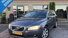 Gebruikt 2011 Volvo V70 Kinetic Stationwagen | € 2.950 (Goede deal)