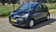 Gebruikt 2010 Toyota Aygo Comfort Hatchback | € 1.550 (Eerlijke prijs)