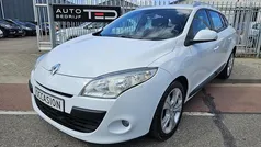 Gebruikt 2010 Renault Mégane GrandTour Expression Stationwagen | € 3.750 (Eerlijke prijs)