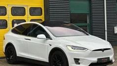 Gebruikt 2017 Tesla Model X SUV | € 28.750 (Super prijs)