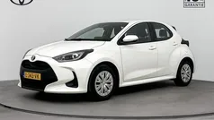 Gebruikt 2021 Toyota Yaris Active Hatchback | € 20.995 (Eerlijke prijs)