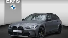 Grijs Gebruikt 2025 BMW M3 Competition Edition Stationwagen | € 141.950 (Eerlijke prijs)