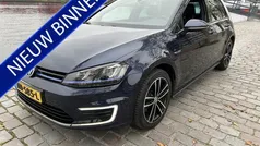 Gebruikt 2016 VW Golf VII GTE Hatchback | € 15.950 (Eerlijke prijs)