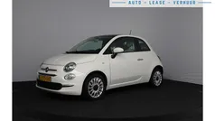 Gebruikt 2020 Fiat 500 Lounge Hatchback | € 11.900 (Eerlijke prijs)