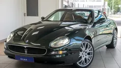 Groen Gebruikt 2006 Maserati Coupé GT Coupé | € 911