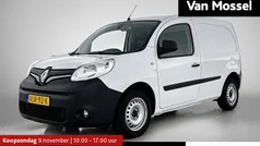 Gebruikt 2021 Renault Kangoo Komfort Van | € 10.940 (Goede deal)