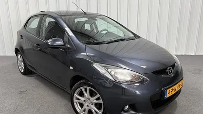 Occasion Mazda 2 104 PK (76 kW) 2007 Hatchback