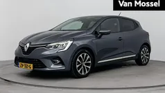 Gris titanium kpn Gebruikt 2019 Renault Clio IV Zen Hatchback | € 12.940 (Eerlijke prijs)