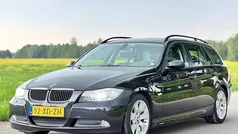 Gebruikt 2007 BMW 318 Executive Stationwagen | € 2.450 (Super prijs)