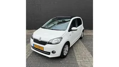 Gebruikt 2012 Skoda Citigo Hatchback | € 6.750 (Eerlijke prijs)