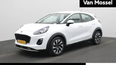 Suv Gebruikt 2023 Ford Puma Titanium SUV | € 22.900 (Eerlijke prijs)