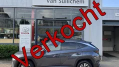 Grijs Gebruikt 2023 Hyundai Tucson Comfort SUV | € 32.500 (Goede deal)