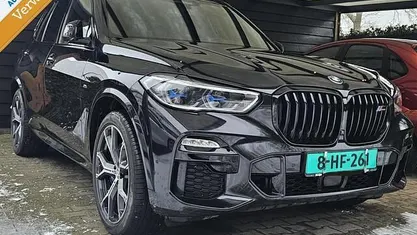 Occasion BMW X5 Executive 393 PK (289 kW) 2020 SUV