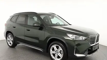 Occasion 2025 BMW X1 xLine SUV | € 48.800 (Eerlijke prijs)