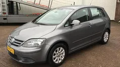 Gebruikt 2008 VW Golf Plus Cross Comfortline MPV | € 4.400 (Eerlijke prijs)