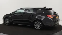 Gebruikt 2020 Toyota Corolla Executive Stationwagen | € 17.900 (Goede deal)